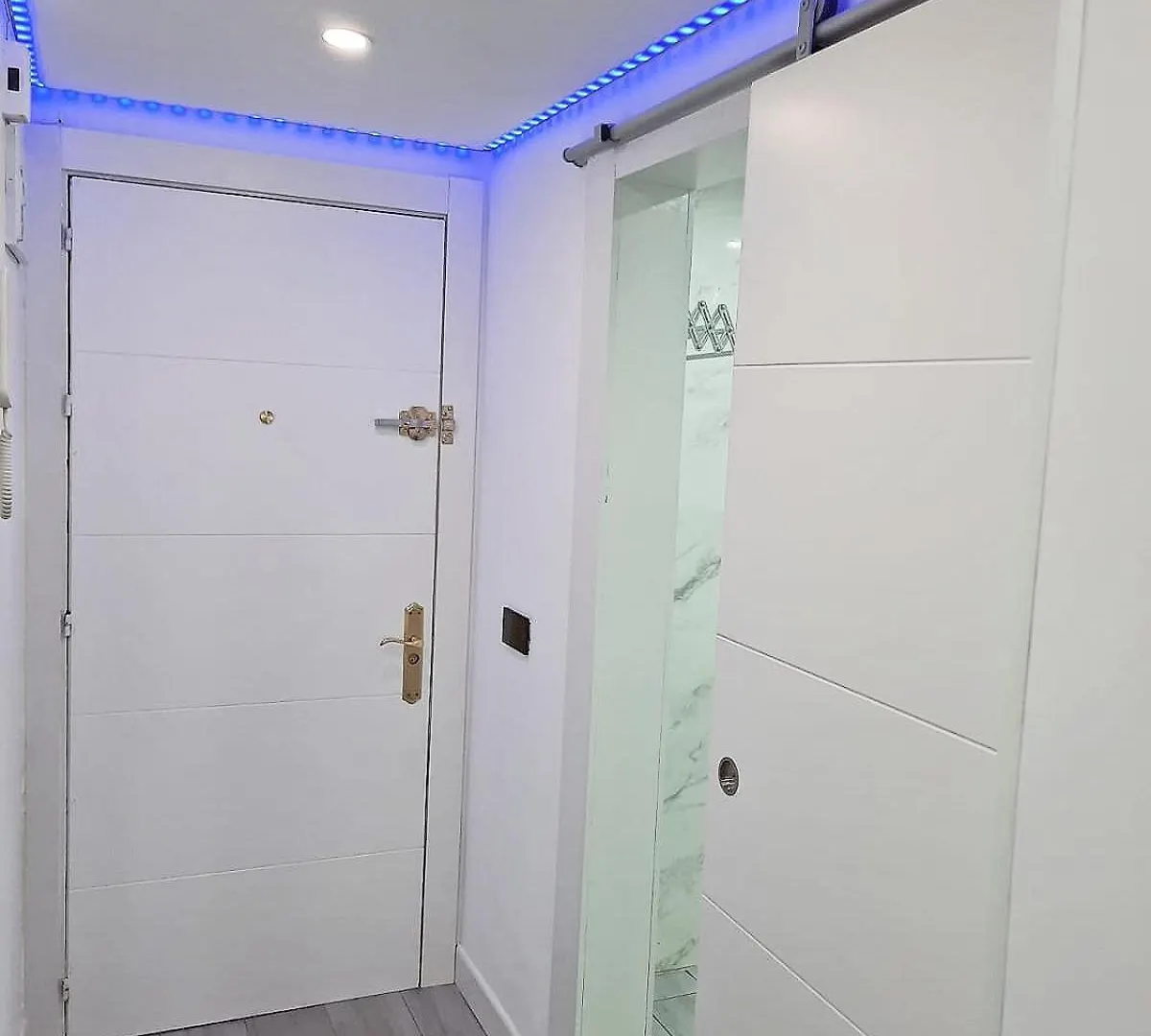 Apartment Marbella Beach Paseo Maritimo